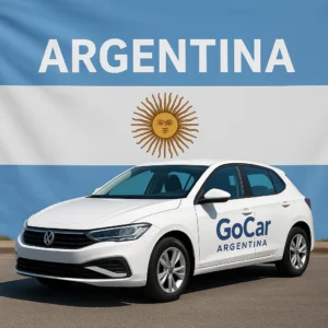 Car Hire Argentina No Credit Card
