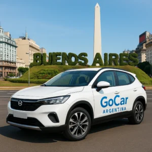 Car Hire Buenos Aires No Credit Card