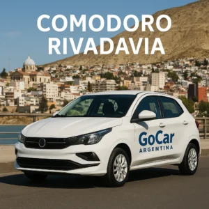Car Hire Comodoro Rivadavia No Credit Card
