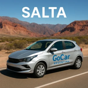 Car Hire Salta No Credit Card