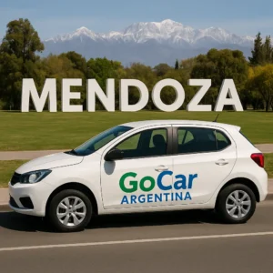 Car Hire Mendoza No Credit Card