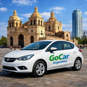 Car Hire Cordoba No Credit Card