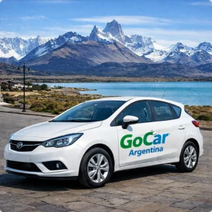 Car Hire El Calafate No Credit Card